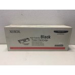 XEROX TONER CARTRIDGE BLACK PHASER 6120 113R00692